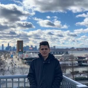 Meet your Posher, Juan